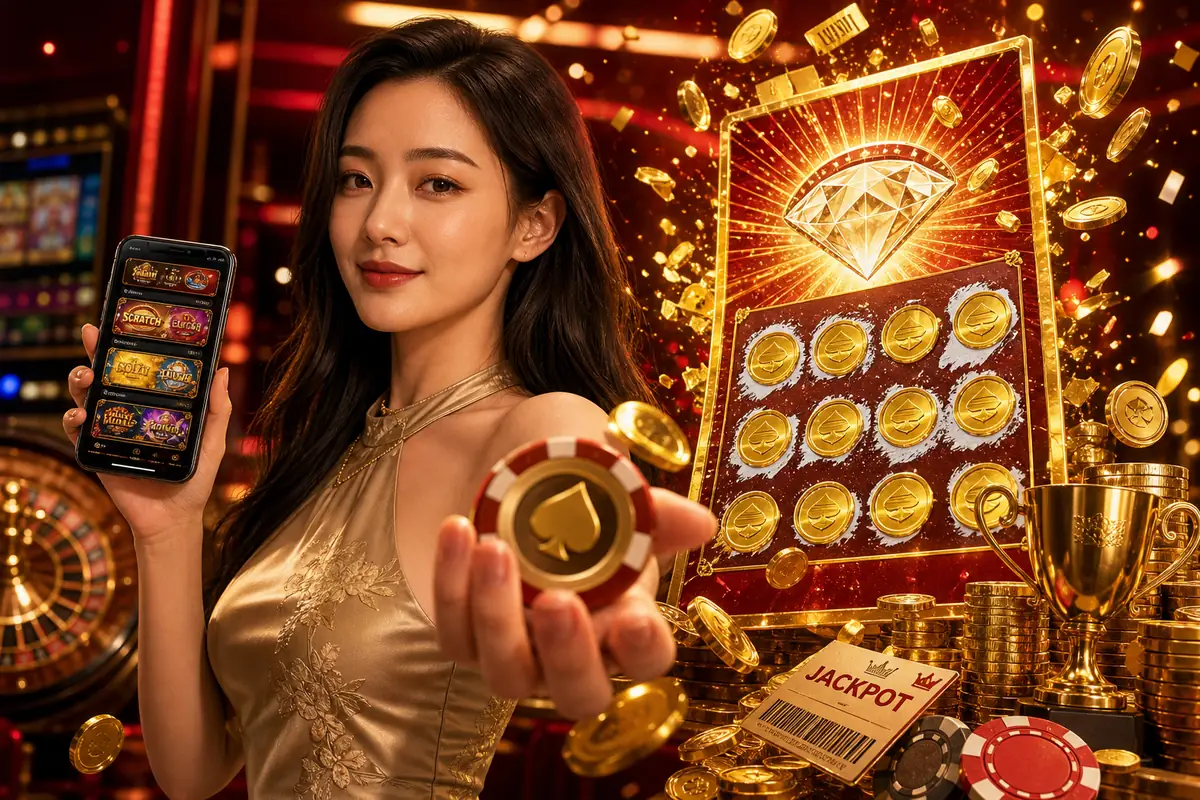 kyatm8 Live Dealer ဂိမ်းဆော့နည်း