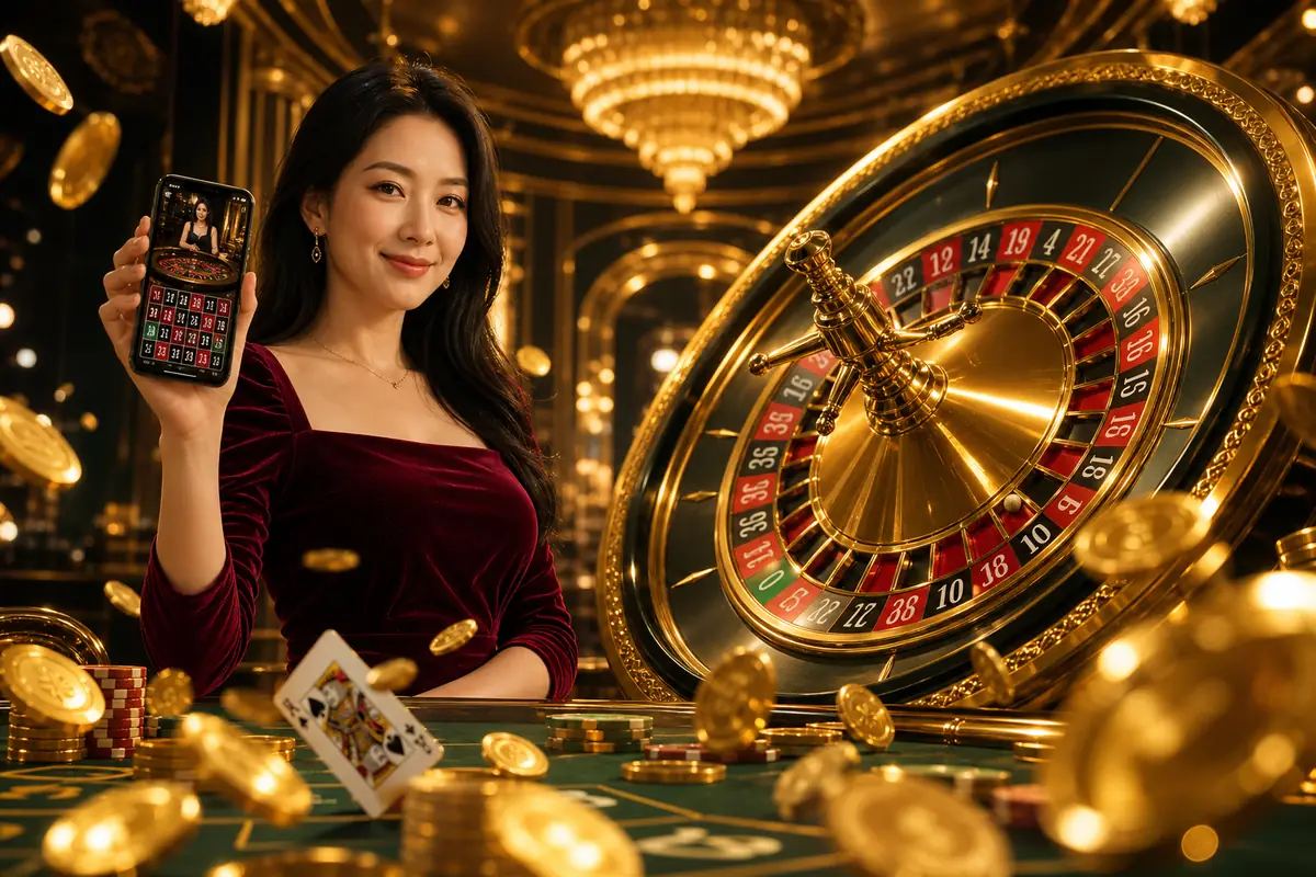 kyatm8 Slots ဂိမ်းစနစ် ရှင်းလင်းချက်